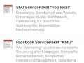 Facebook Seiten App Detail Services