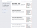 Facebook Seiten Desktop Detail Services