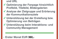 Facebook Marketing Coach