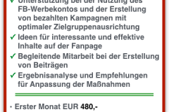 Facebook Marketing
